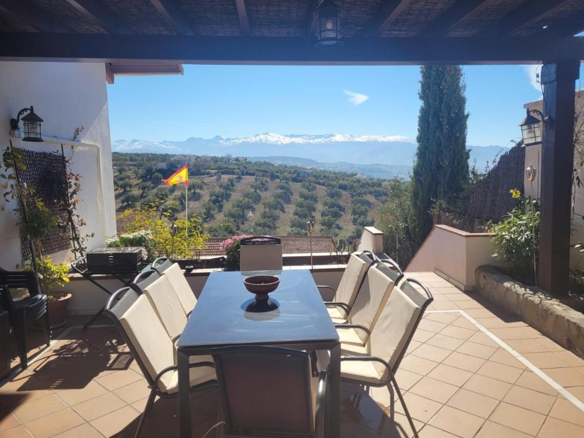 Holiday home Alfaguara-holiday & Sierra Nevada