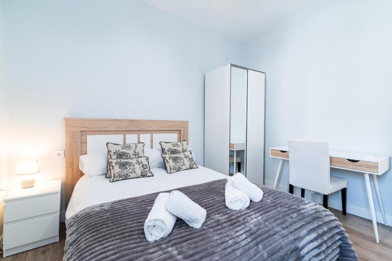 Apartamento Casa Ines Granada