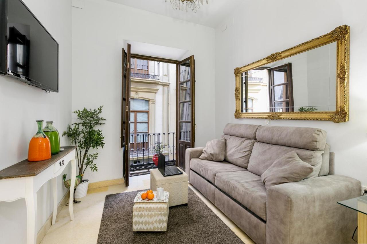 Apartamento Alcaiceria Apartamento Granada