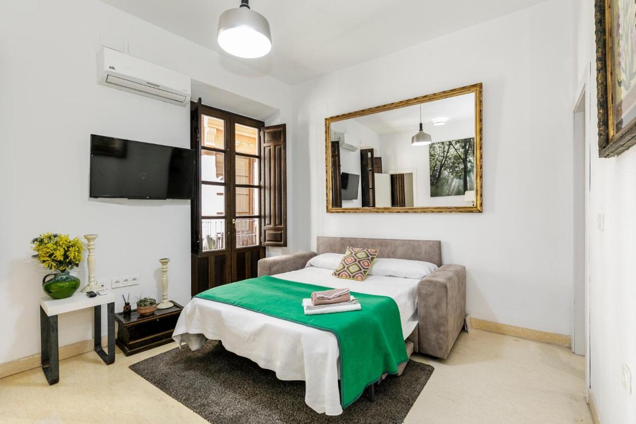 Apartamento Alcaiceria