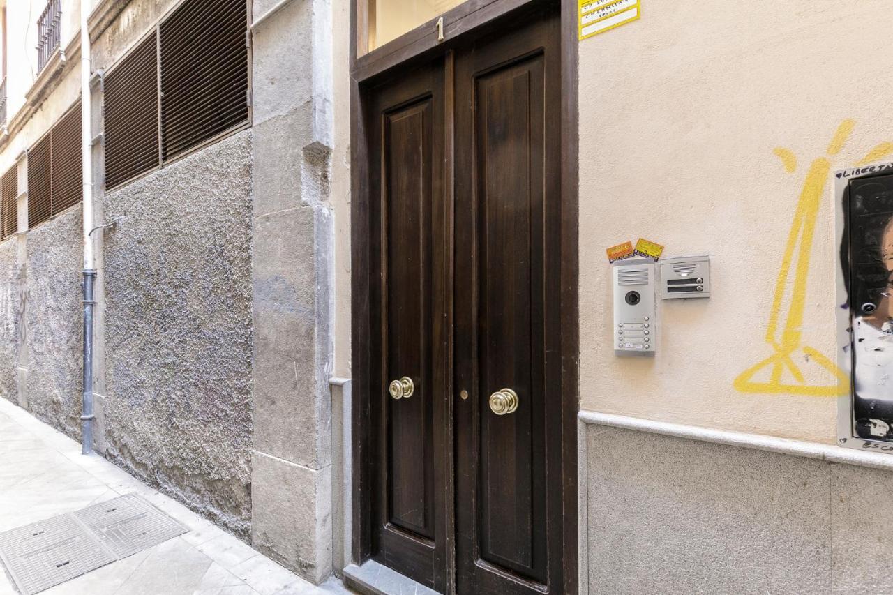 Apartamento Alcaiceria Apartamento Granada