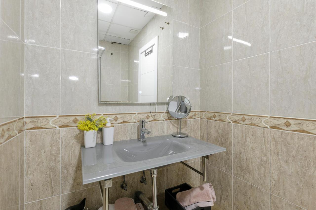 Apartamento Alcaiceria *