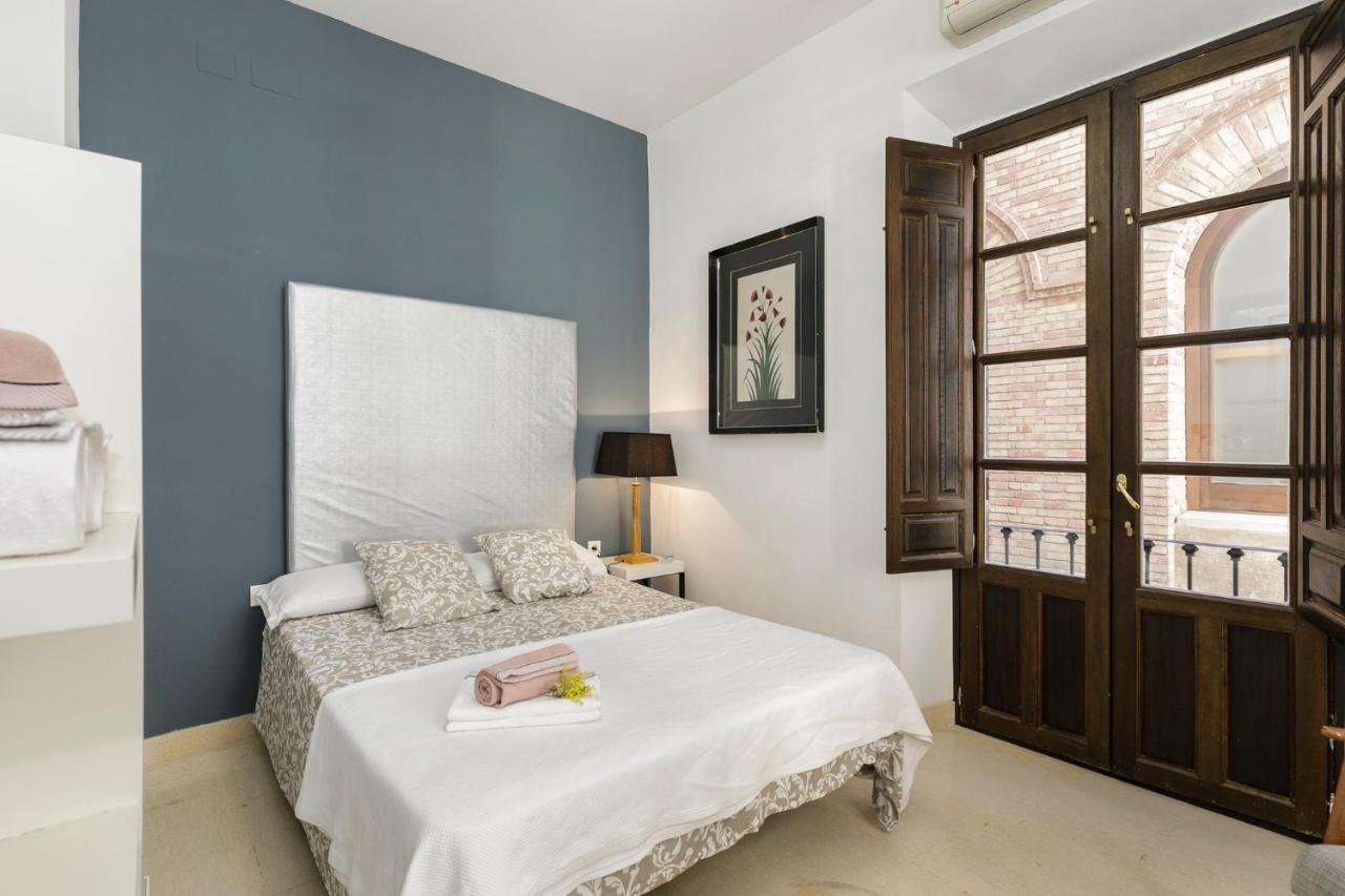 Apartamento Alcaiceria
