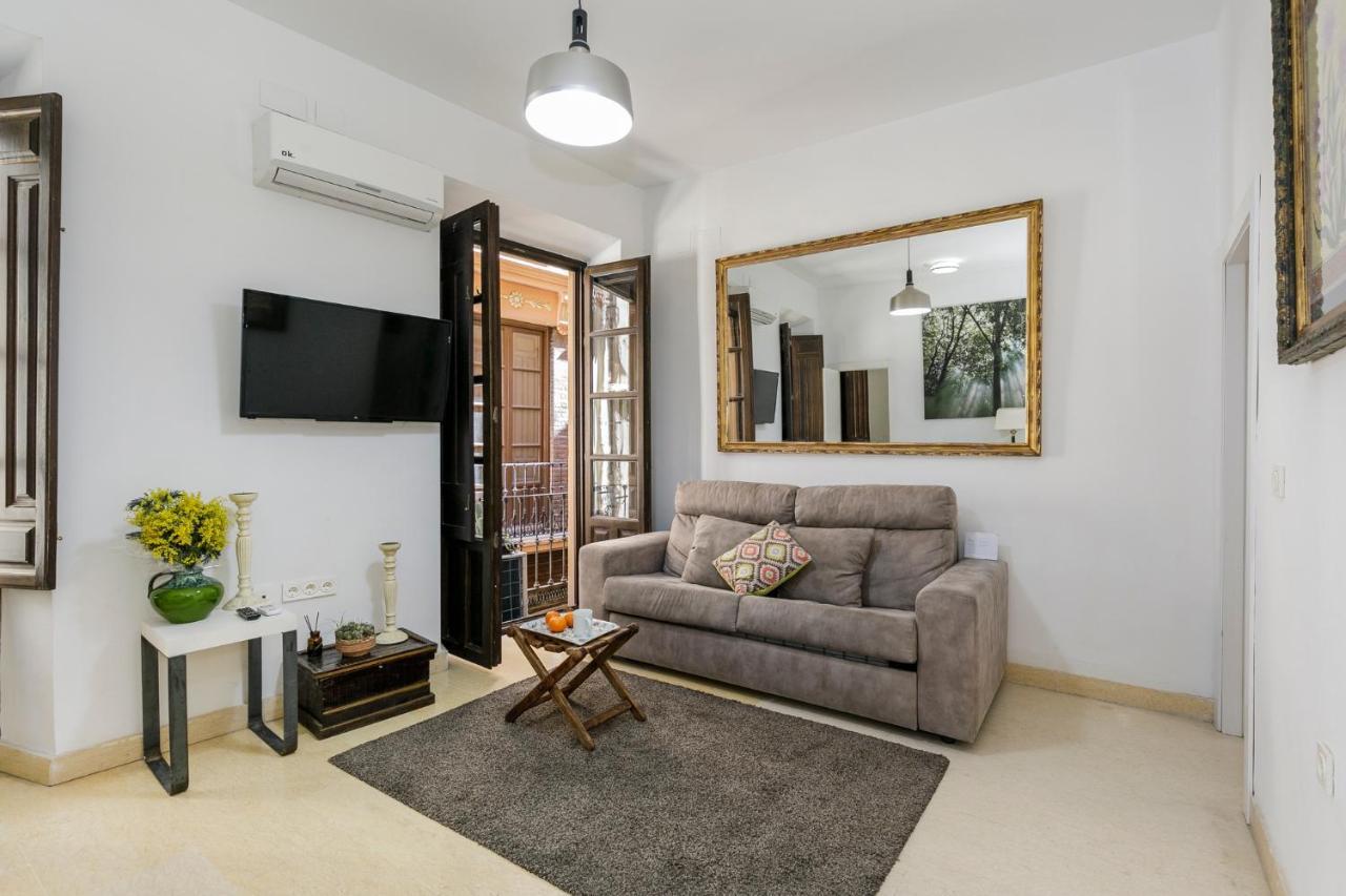 Apartamento Apartamento Alcaiceria *