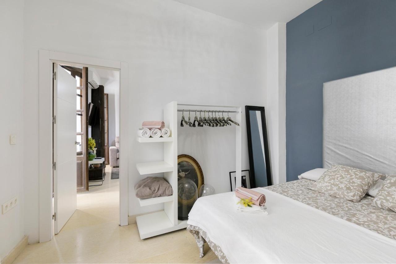 Apartamento Apartamento Alcaiceria Granada