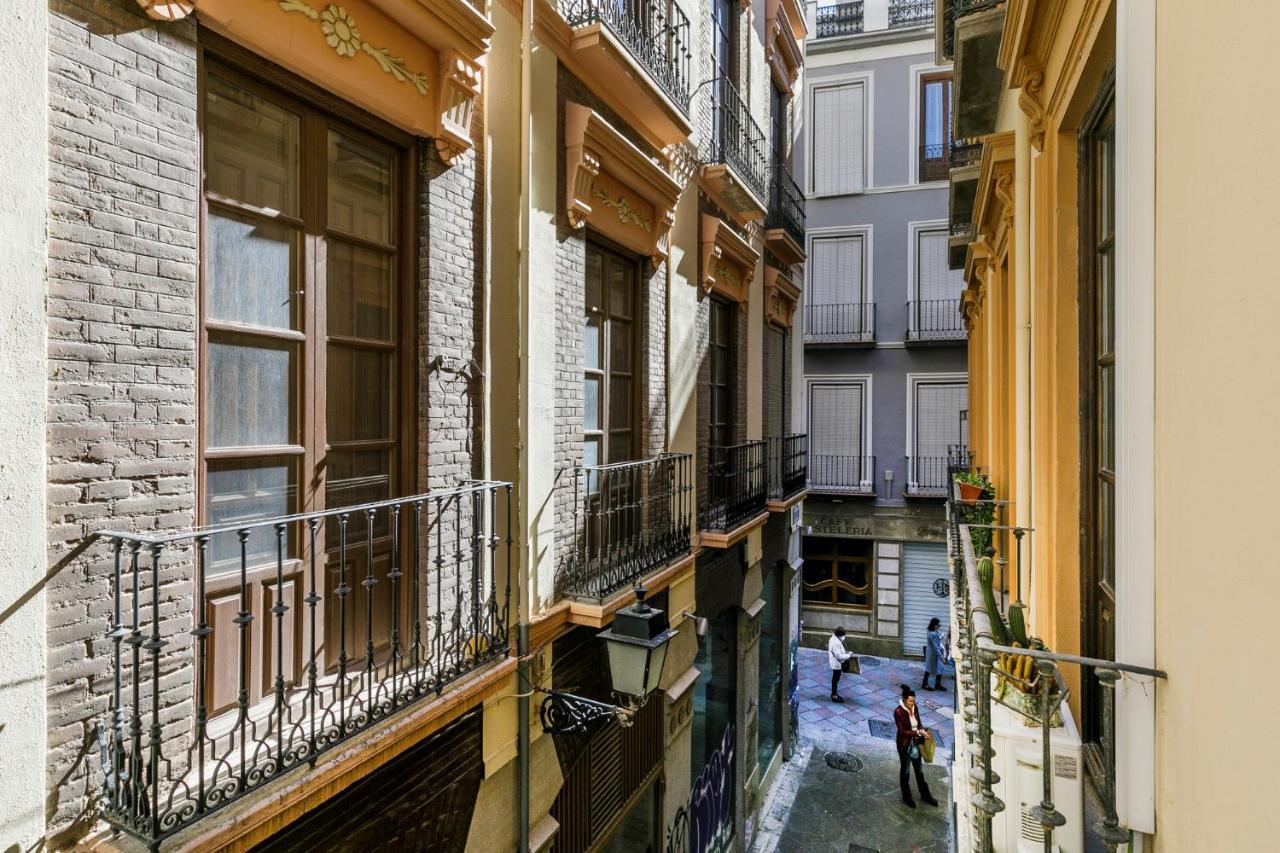 Apartamento Apartamento Alcaiceria