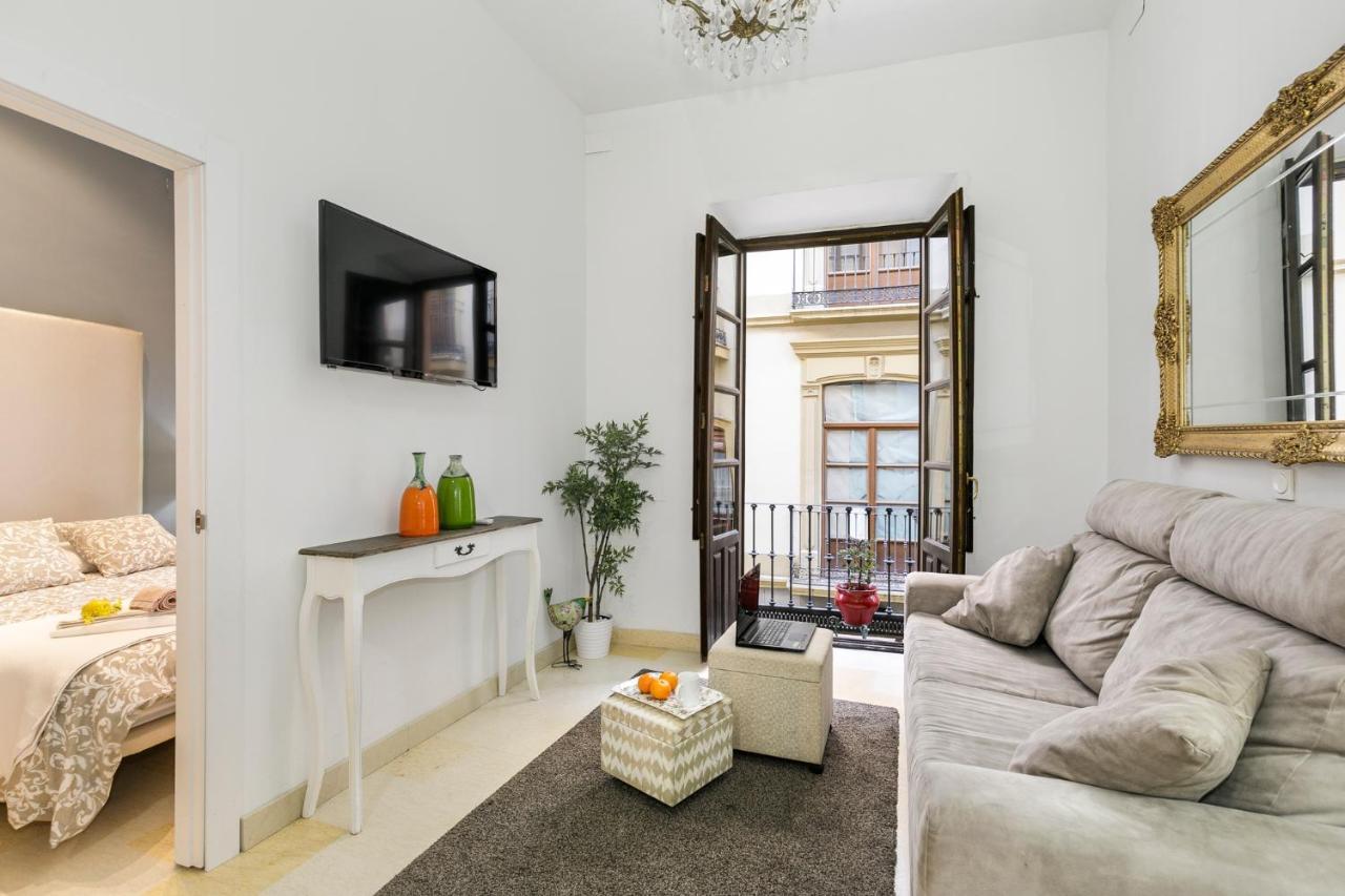 Apartamento Apartamento Alcaiceria Granada
