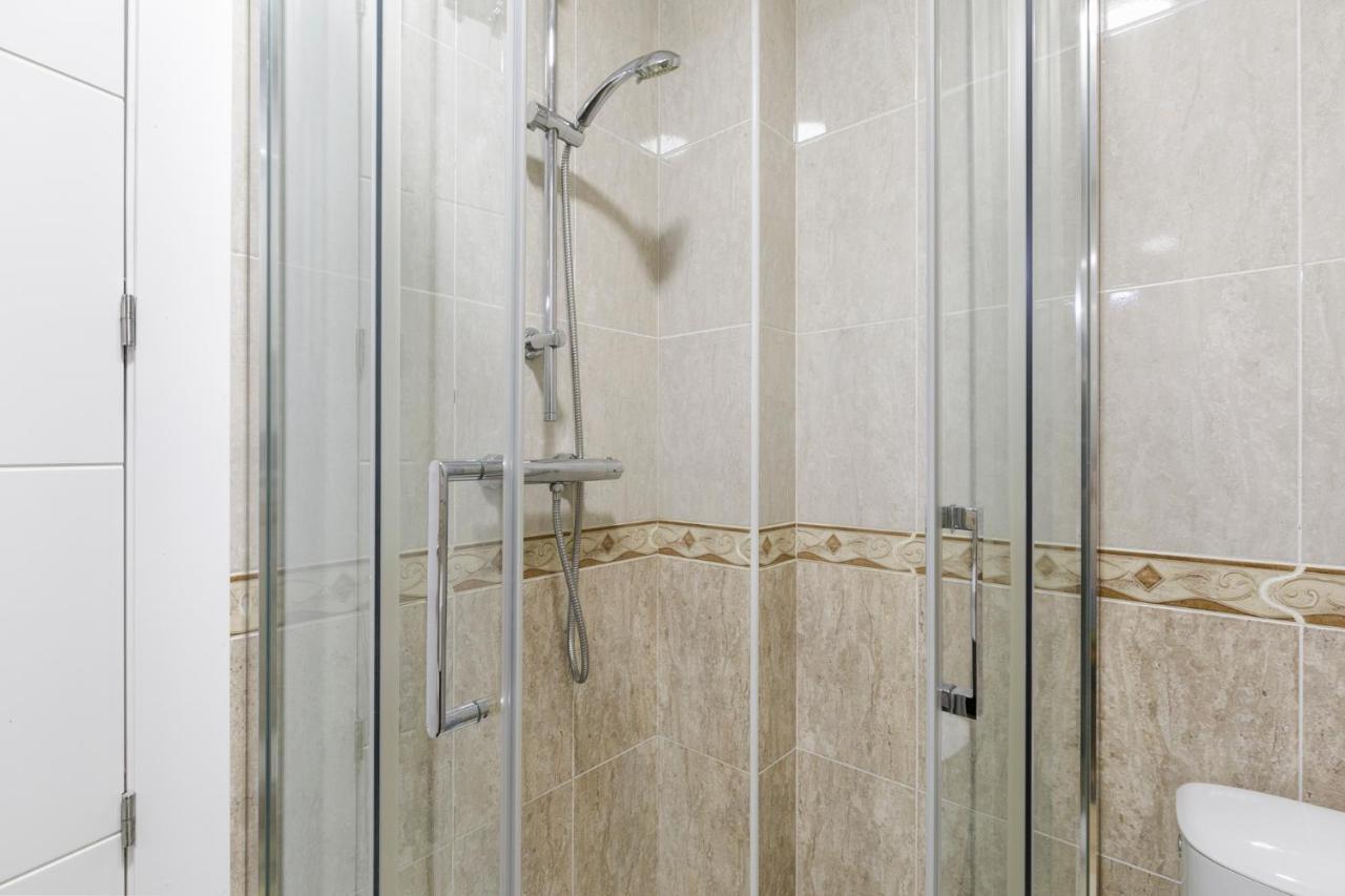 Apartamento Alcaiceria * Granada