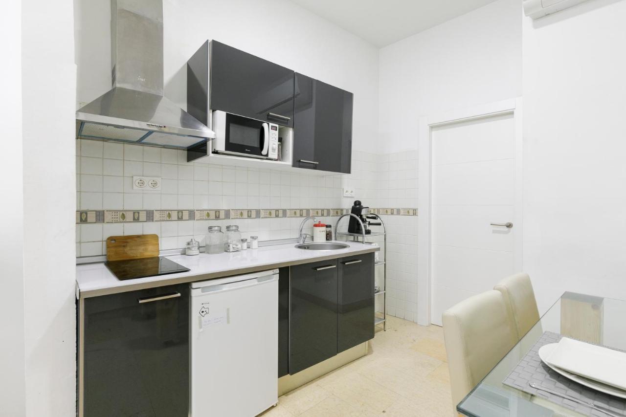 Apartamento Apartamento Alcaiceria