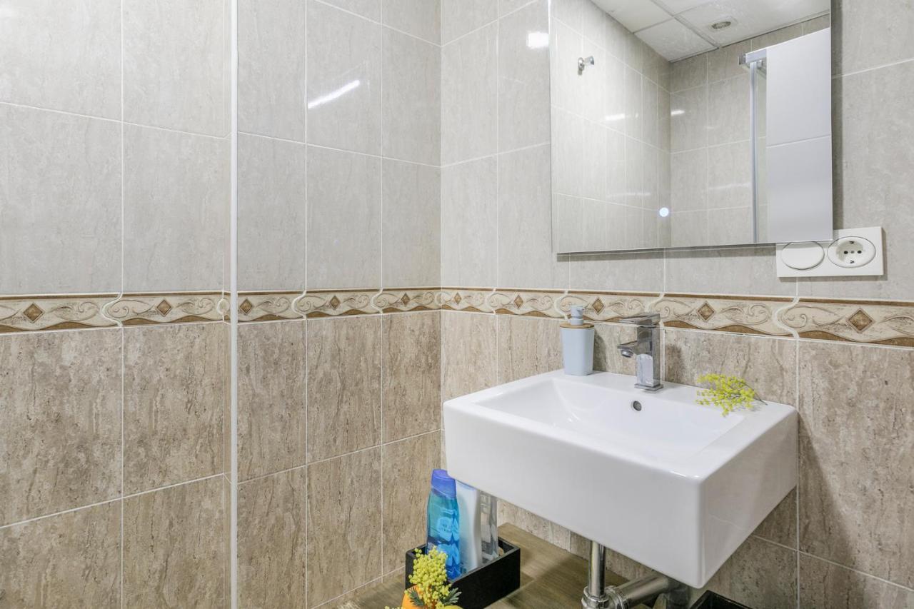 Apartamento Alcaiceria *