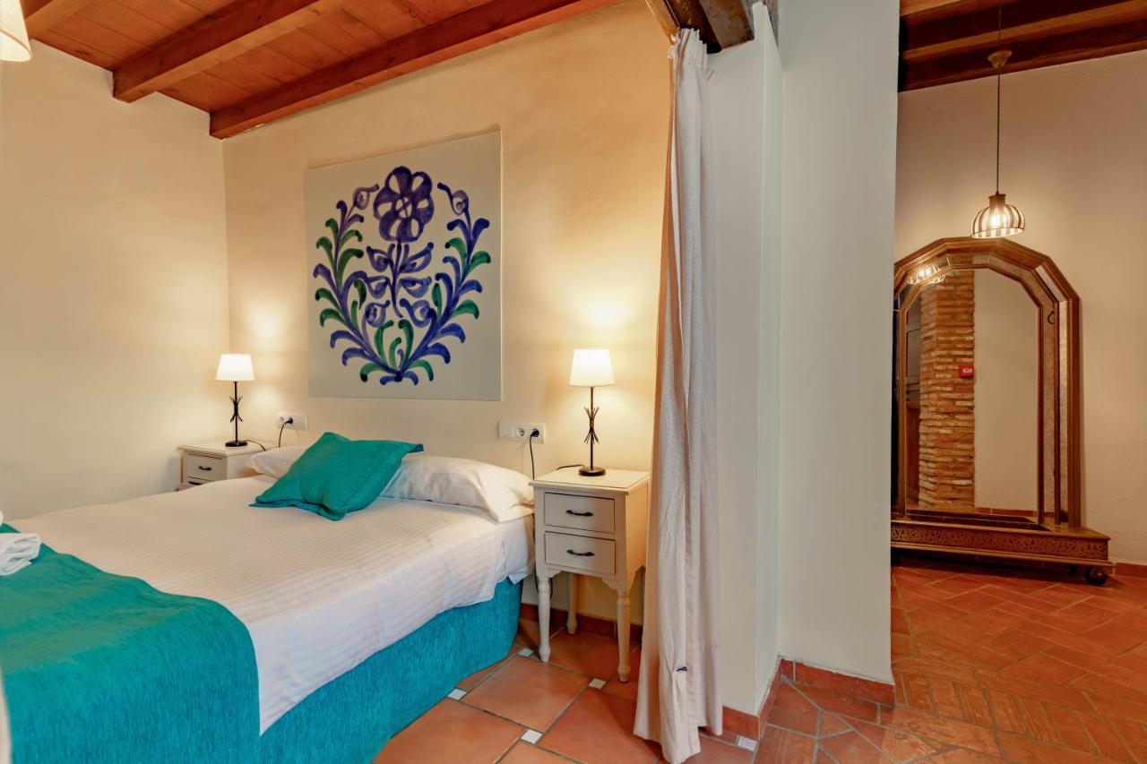 Apartamento Charminghomesgranada Romantica *