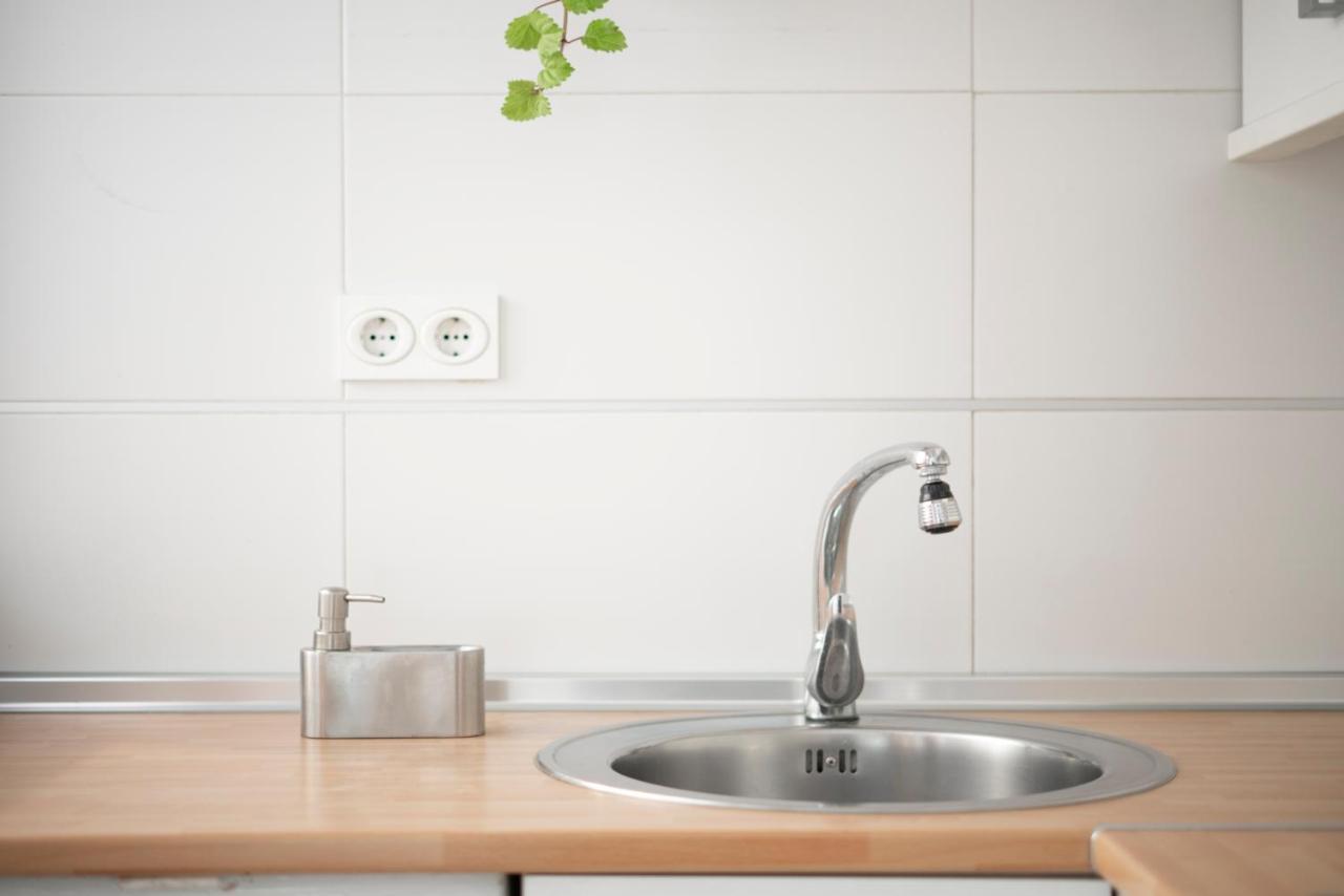 Apartamento Enjoygranada Lujo Piscina Y Parking Granada