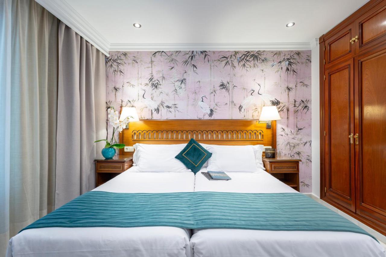 Hotel Boutique Almenas 3*