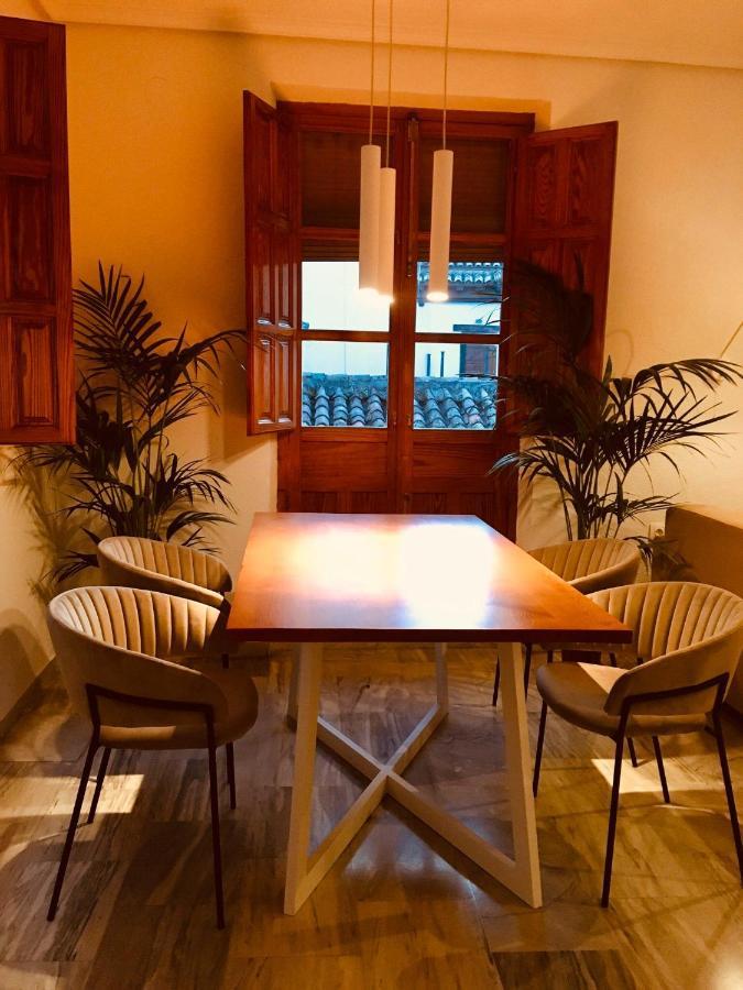 Fantastica Vivienda En El Pleno Corazon De