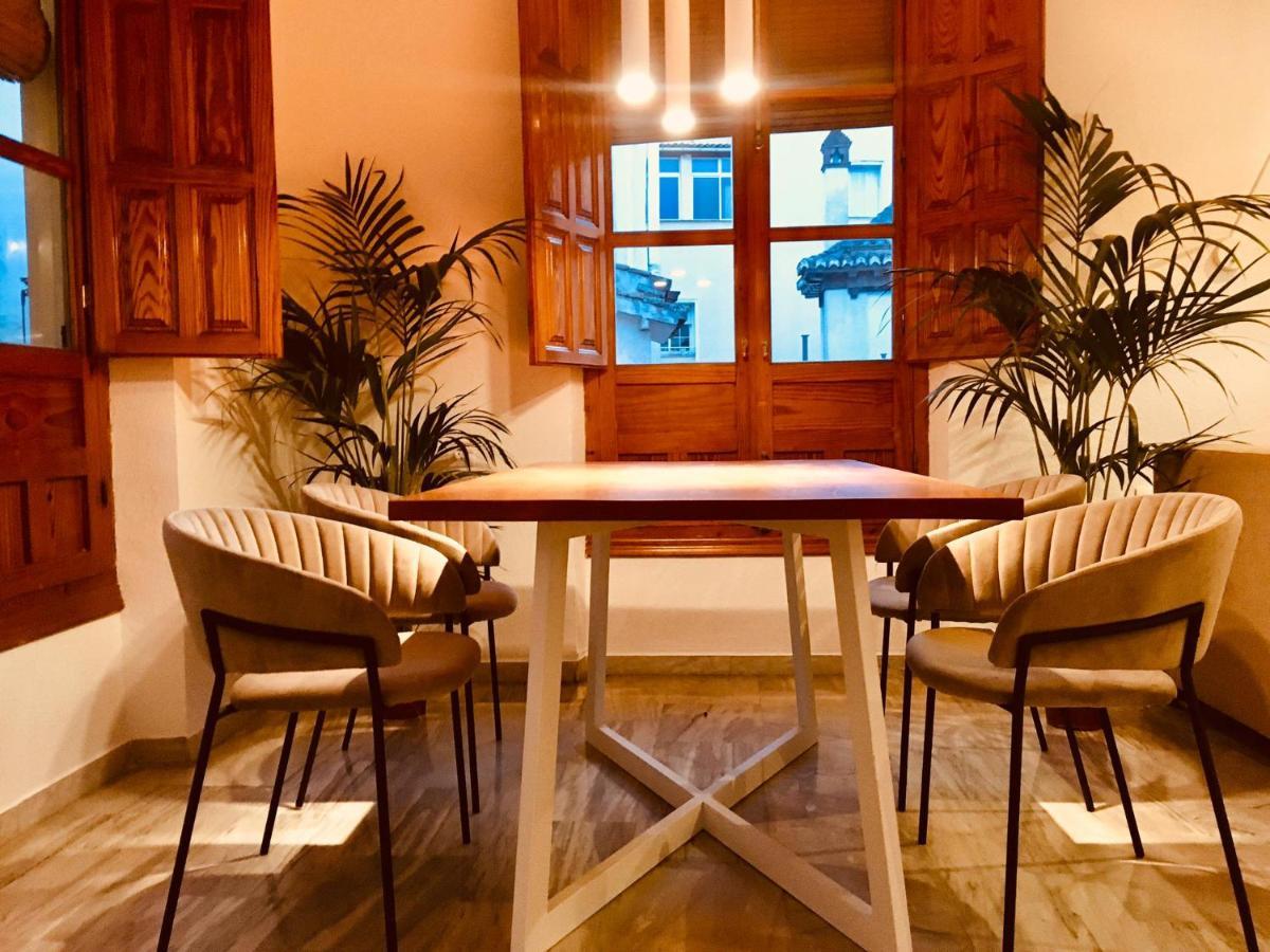 Apartamento Fantastica Vivienda En El Pleno Corazon De *