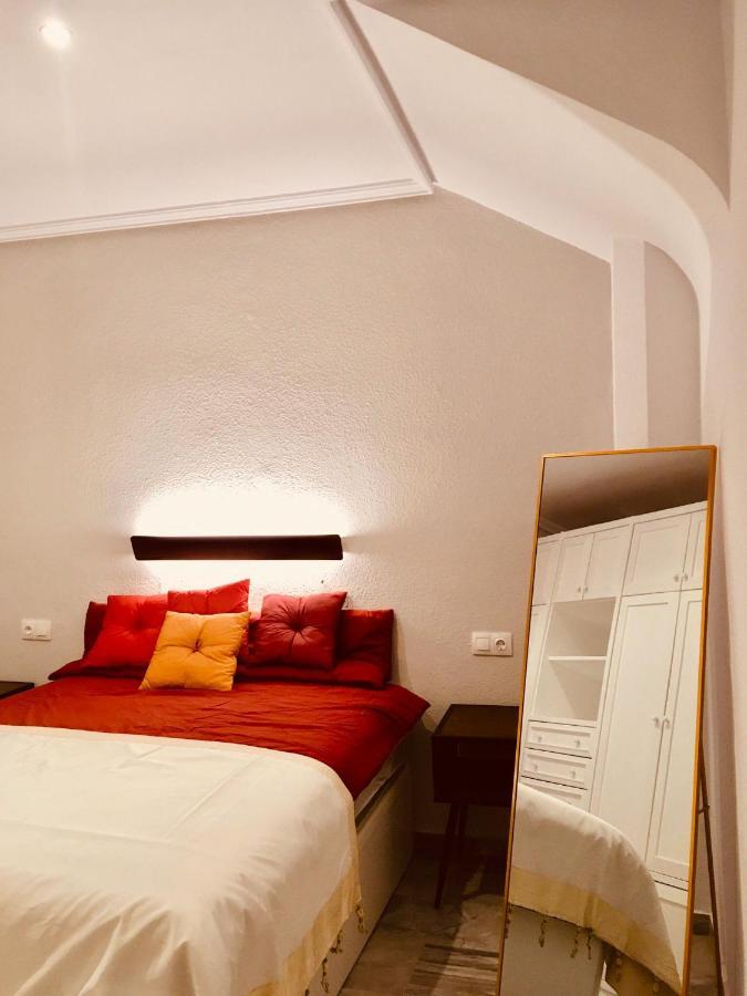 Fantastica Vivienda En El Pleno Corazon De Apartamento *