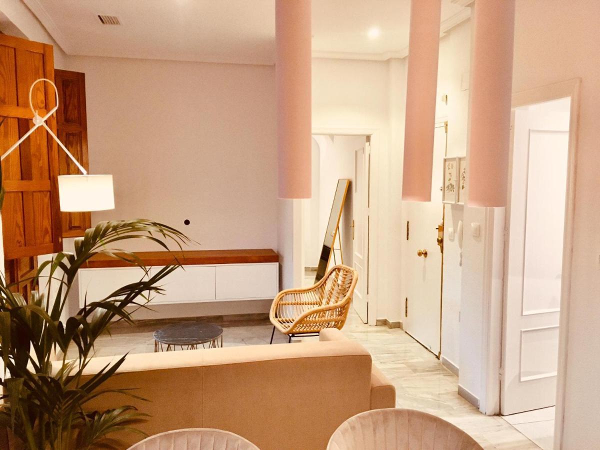 Fantastica Vivienda En El Pleno Corazon De Granada