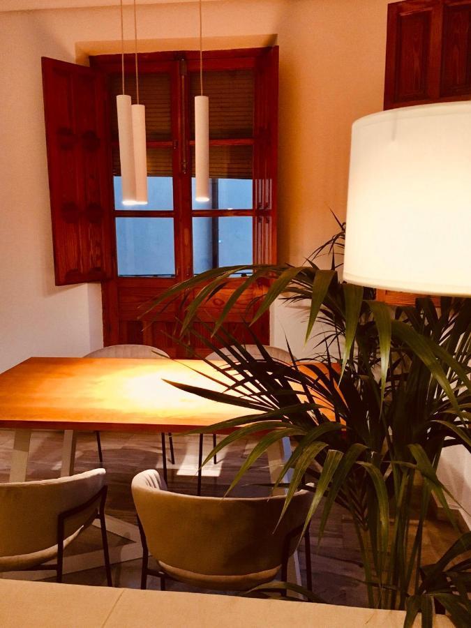 Fantastica Vivienda En El Pleno Corazon De