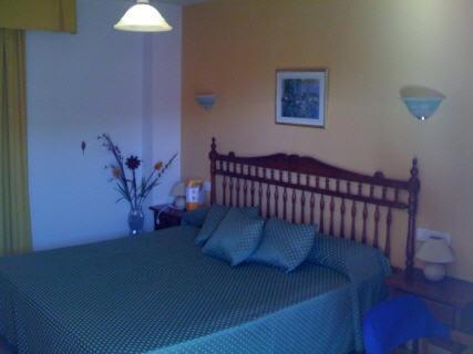 Country house Cortijo Santa Barbara