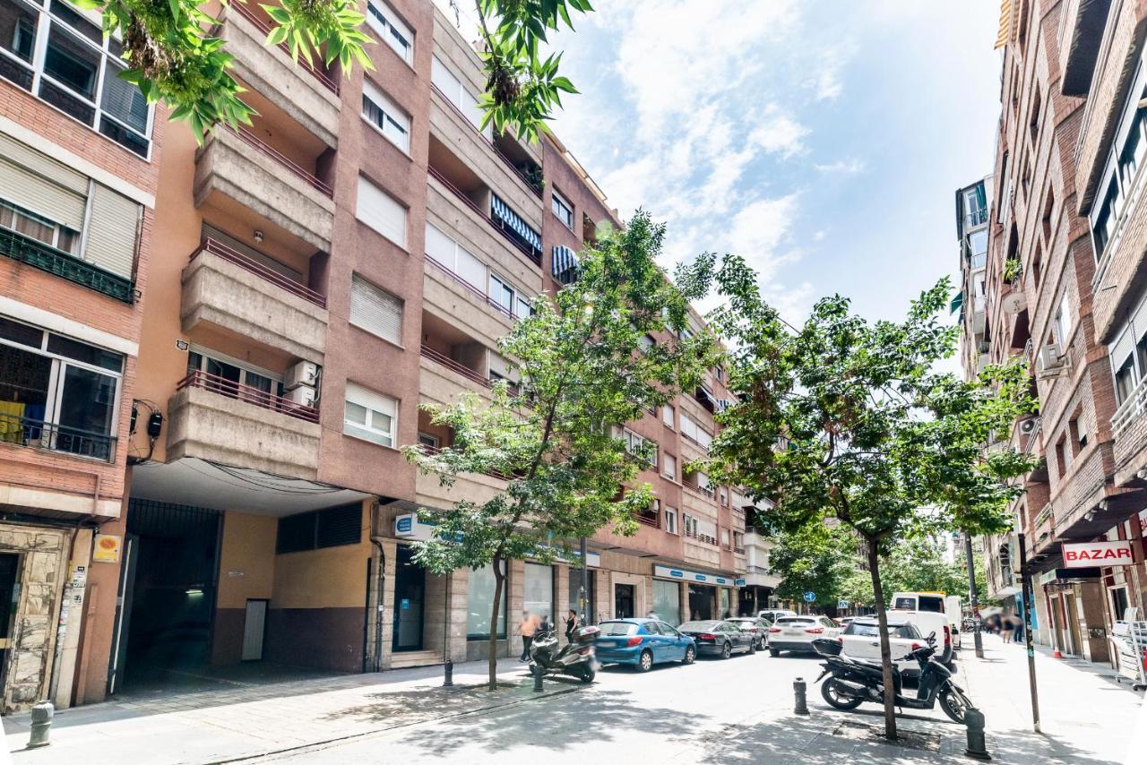 Apartment Apart. En El Centro De