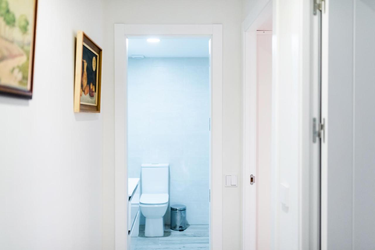 Apartment Apart. En El Centro De *