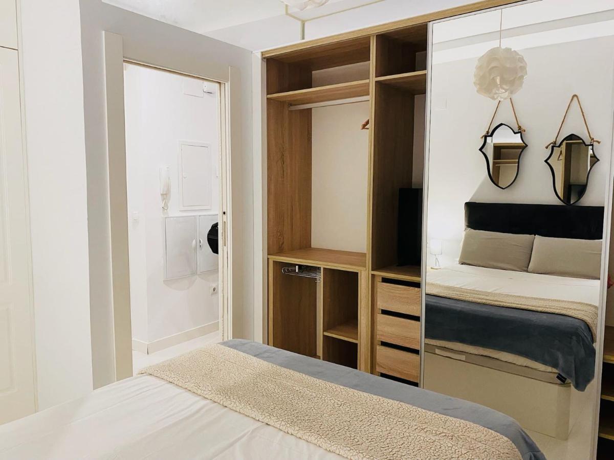 Apartment Charming Colon By Sharingco Granada
