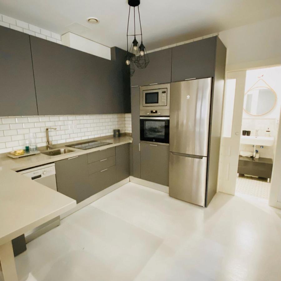 Charming Colon By Sharingco Apartment *