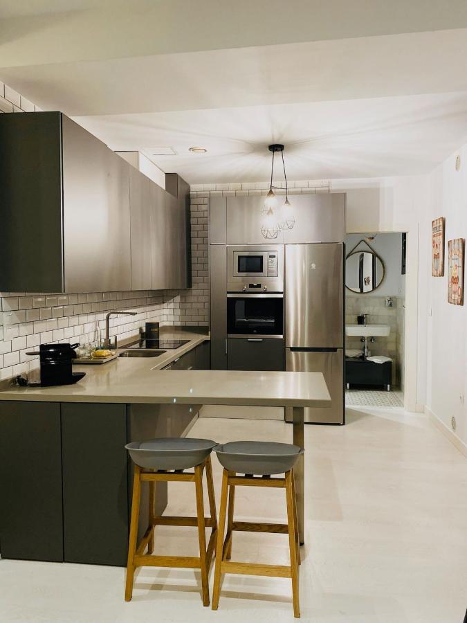 Charming Colon By Sharingco Apartment *