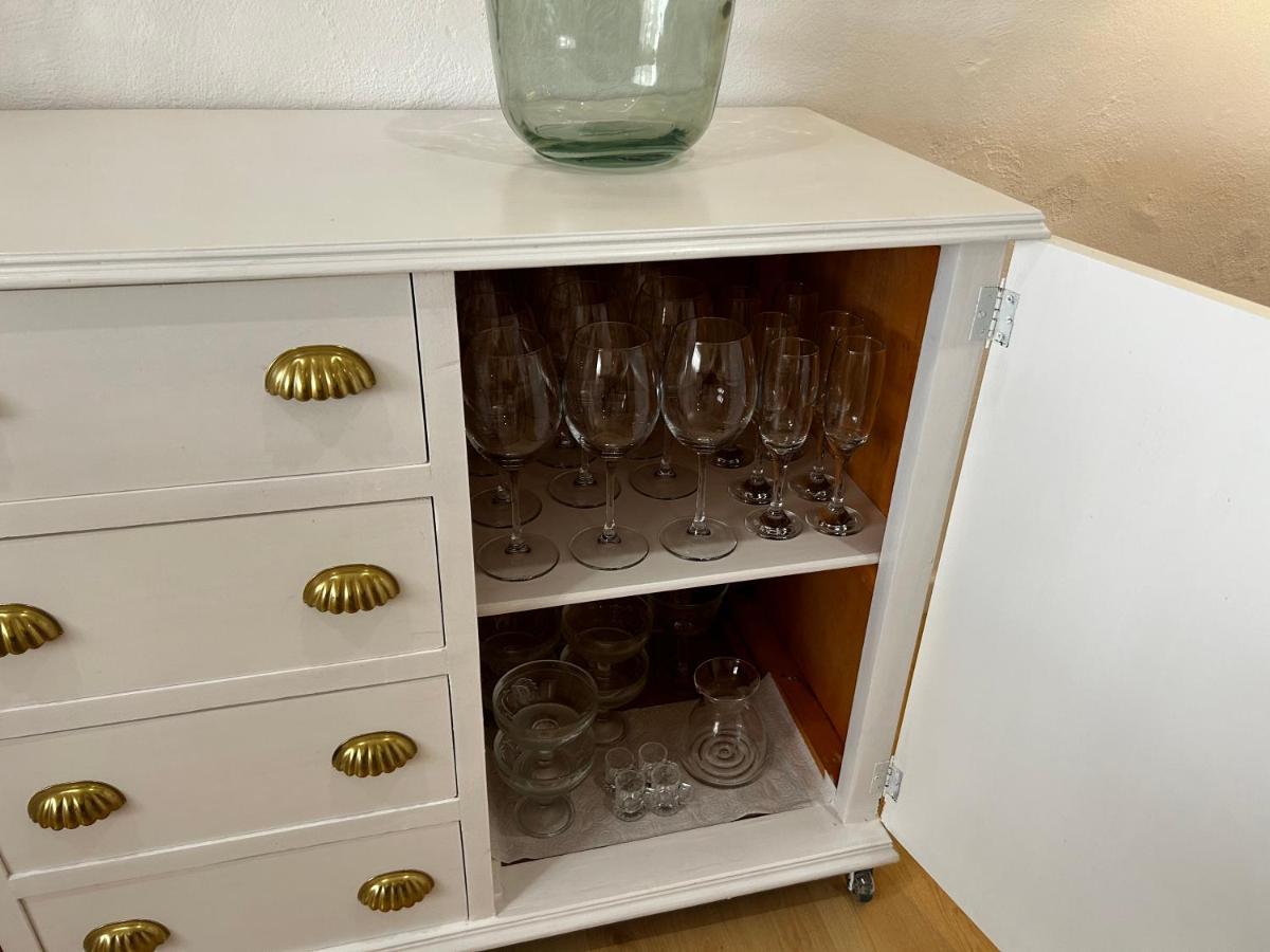 Casa Bambu Apartamento