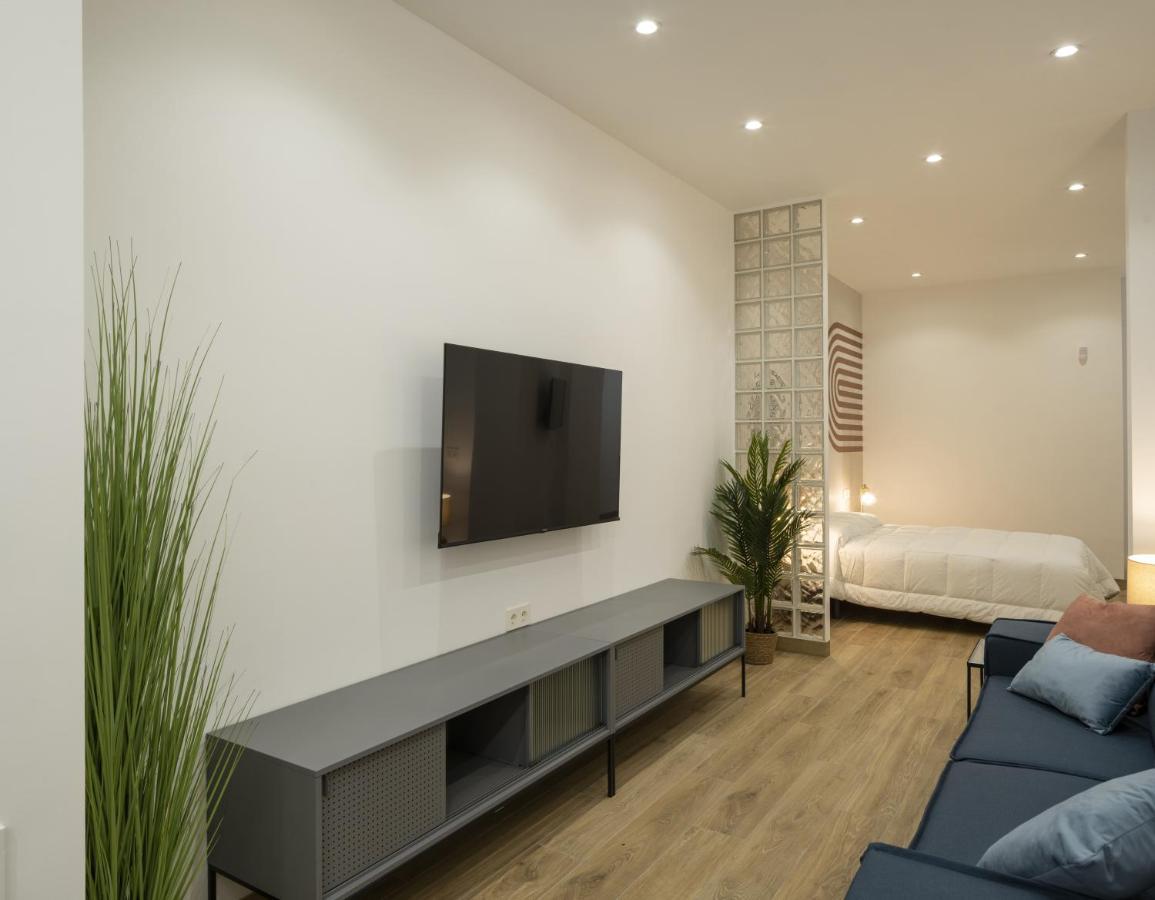 Apartment Mª Luisa De Dios, By Daimar