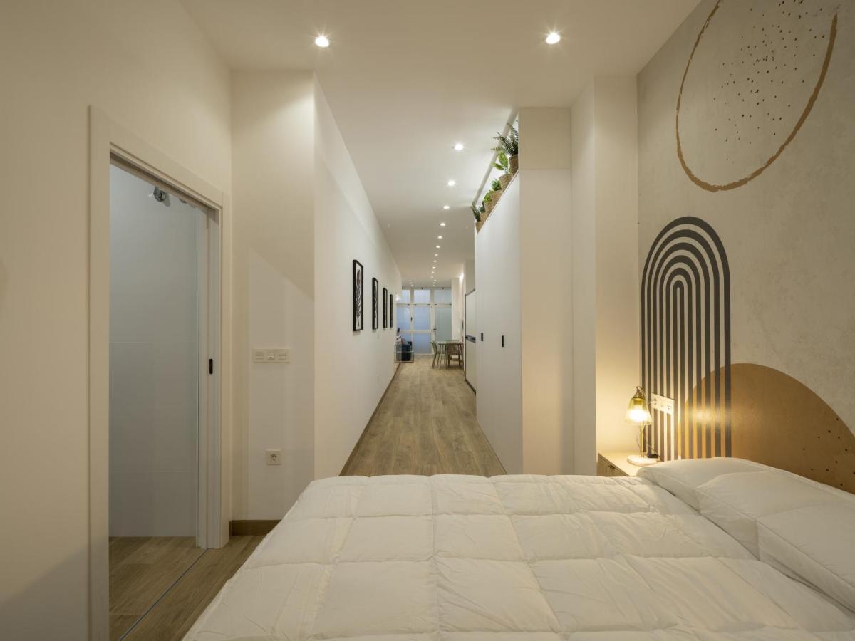 Mª Luisa De Dios, By Daimar Apartment