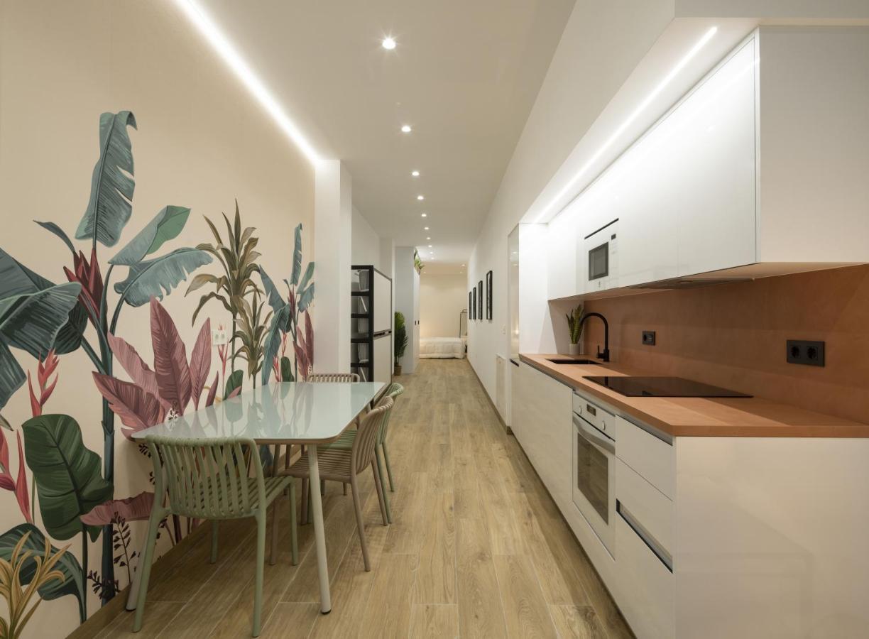 Mª Luisa De Dios, By Daimar Apartment *