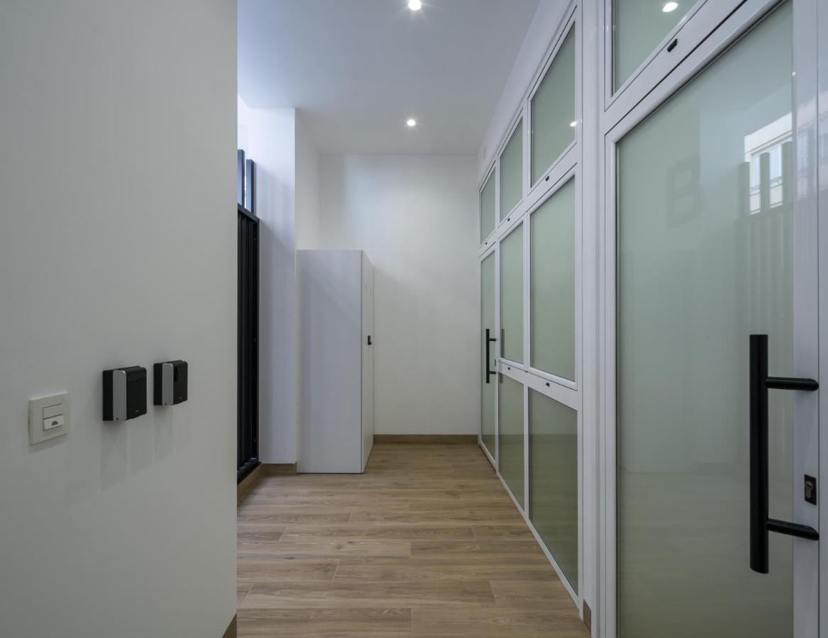 Apartment Mª Luisa De Dios, By Daimar Granada