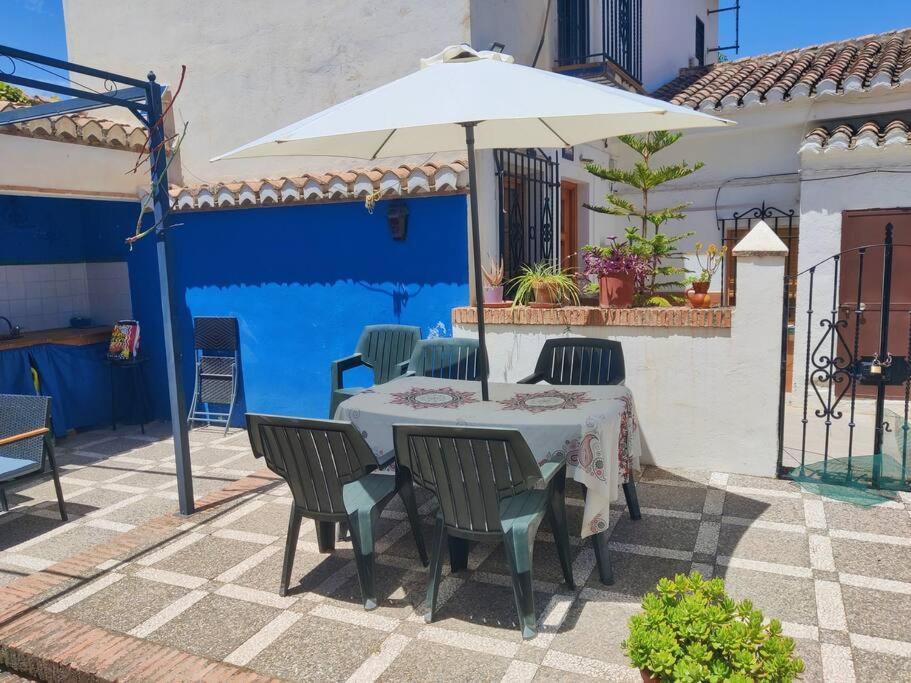 Lolas Cozy * Granada