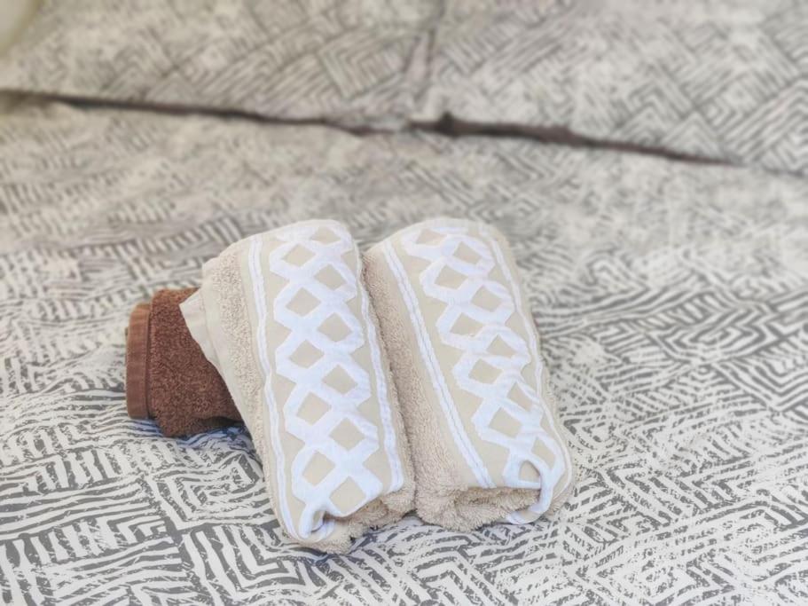 Lolas Cozy Apartamento *