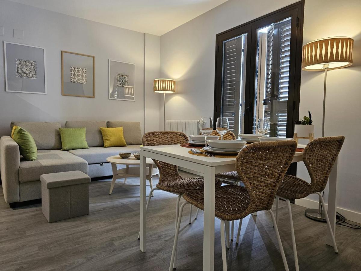 Imeda Piedra Santa Apartamento Granada