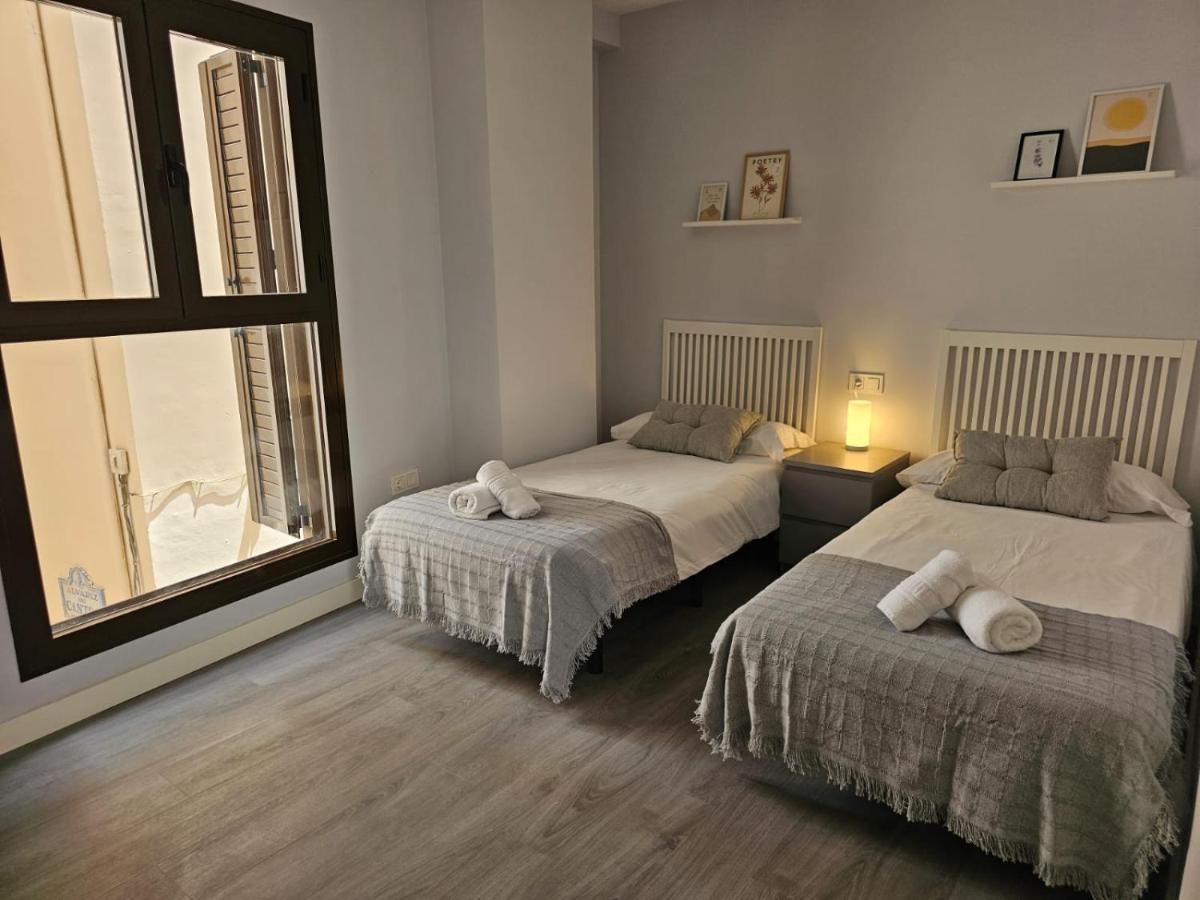Apartamento Imeda Piedra Santa