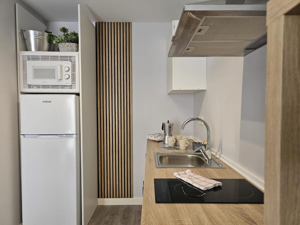 Apartamento Imeda Piedra Santa