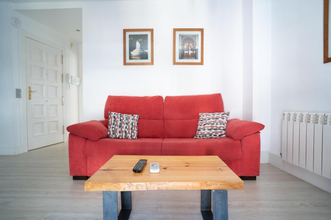 Apartamento Precioso Al Lado De La Alhambra