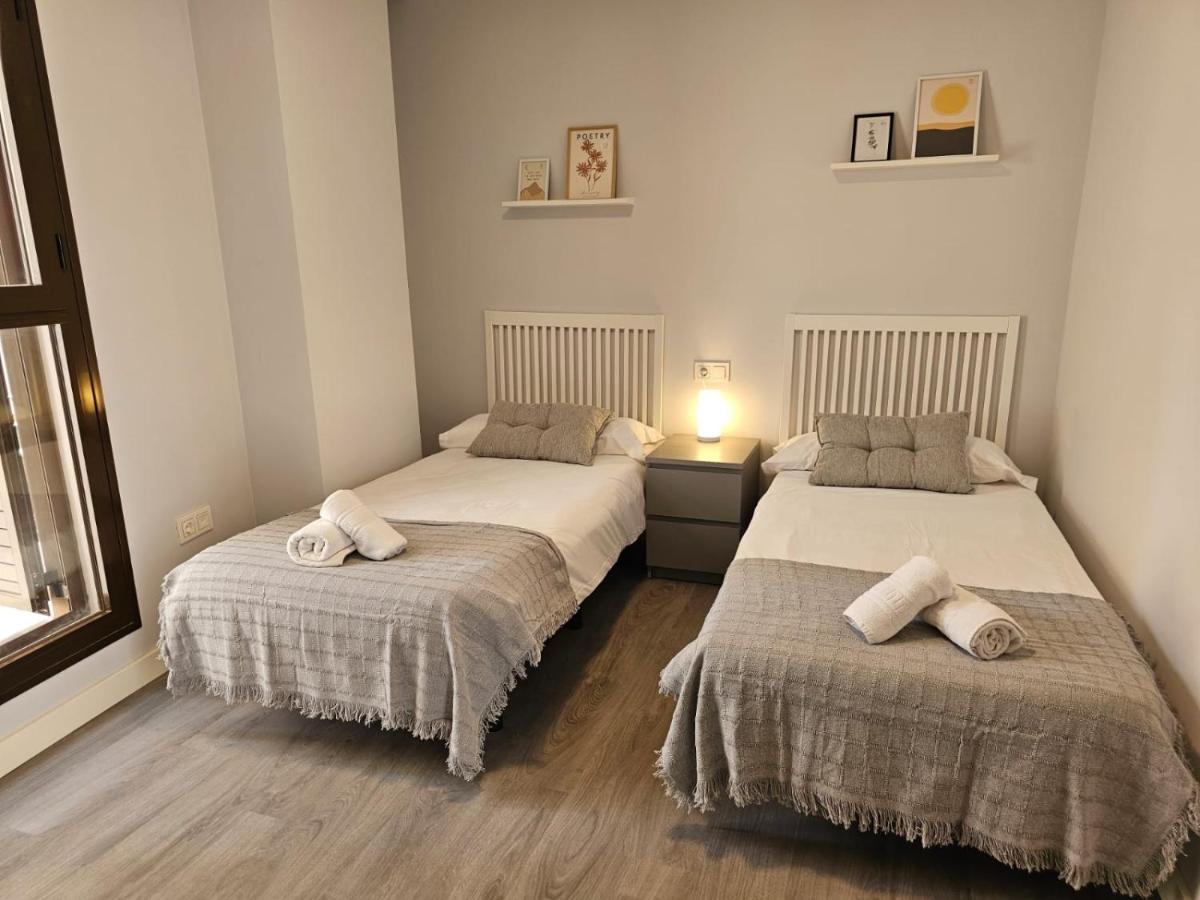 Apartamento Imeda Piedra Santa *