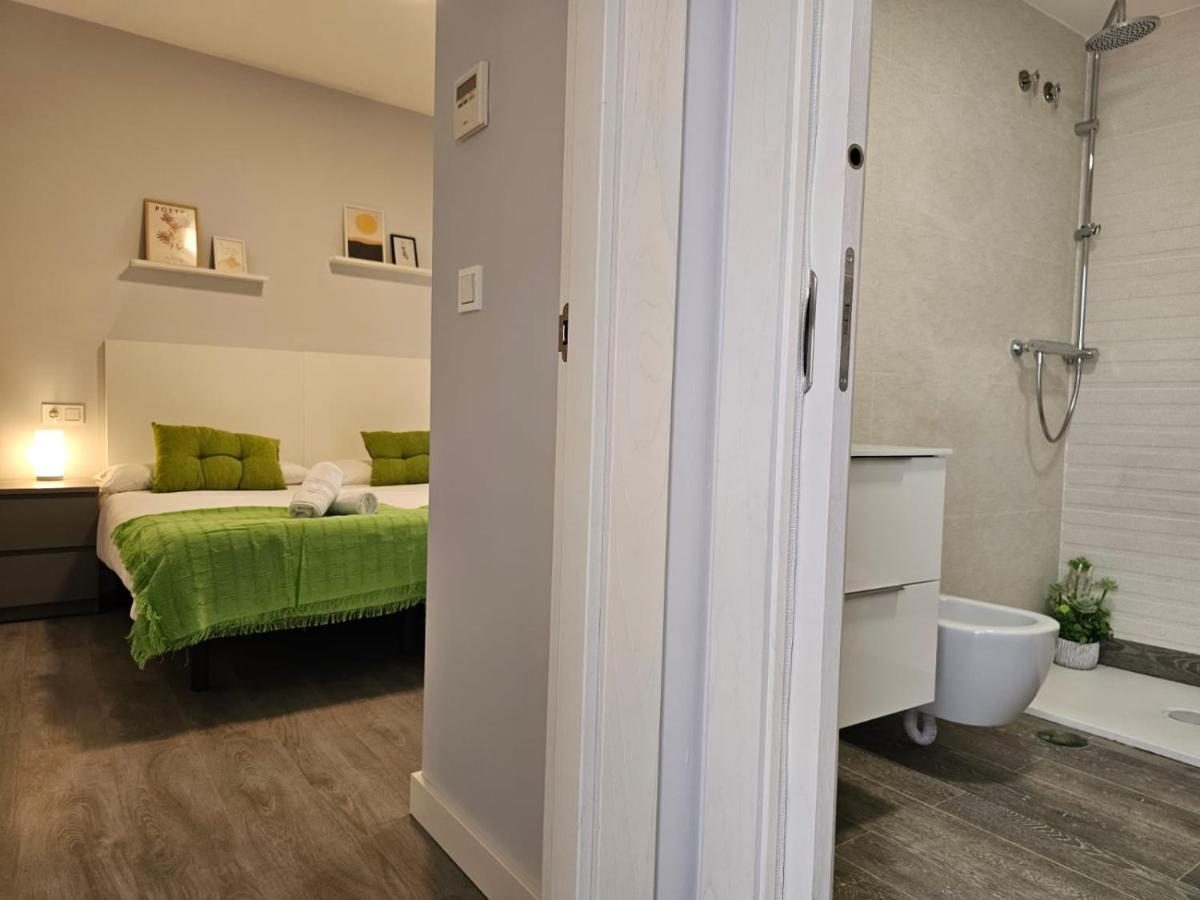 Apartamento Imeda Piedra Santa