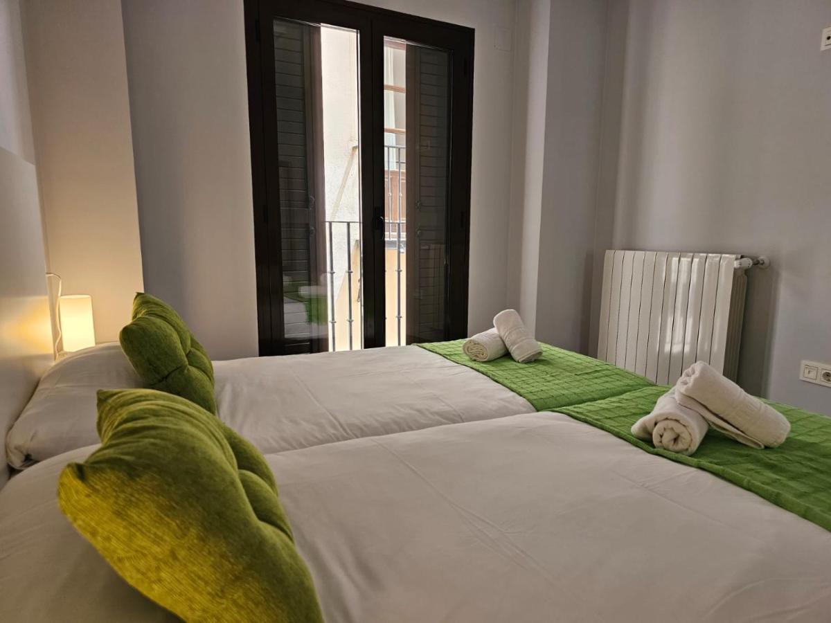 Imeda Piedra Santa Apartamento *