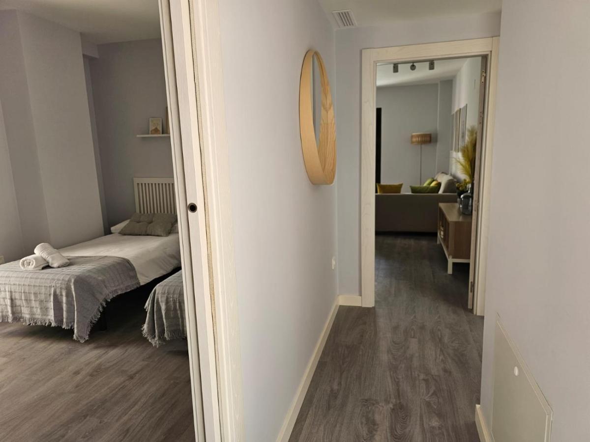 Apartamento Imeda Piedra Santa Granada