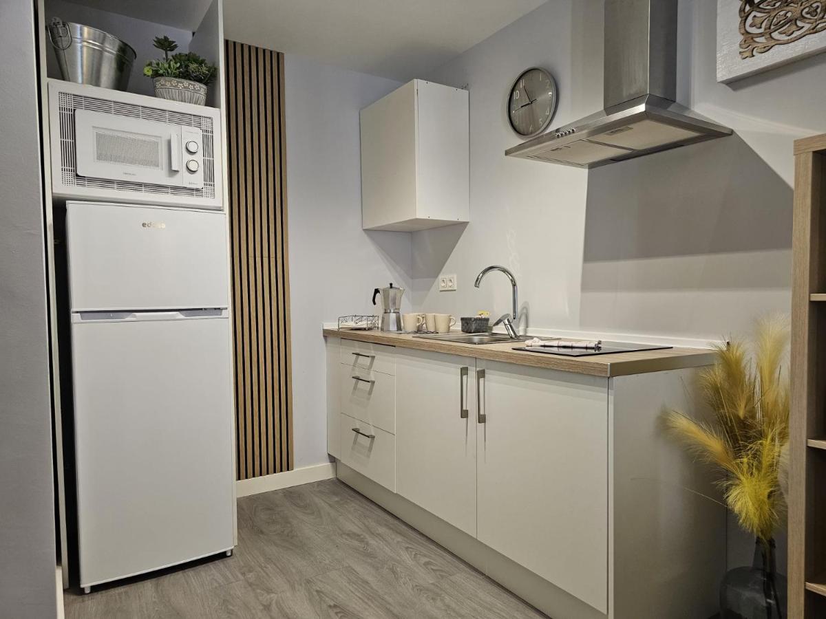 Apartamento Imeda Piedra Santa