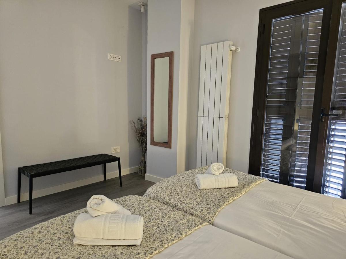 Apartamento Imeda Piedra Santa