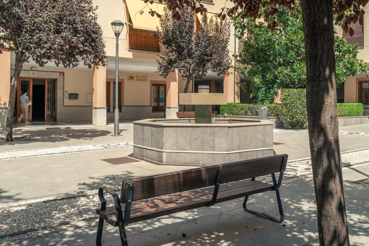 Apartamento Tuguest San Anton Ii