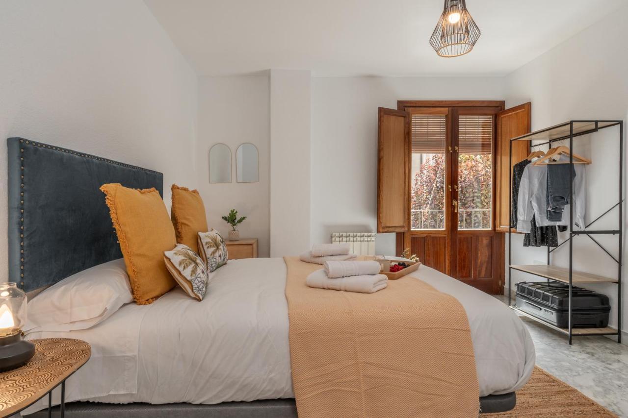 Tuguest San Anton Ii Apartamento