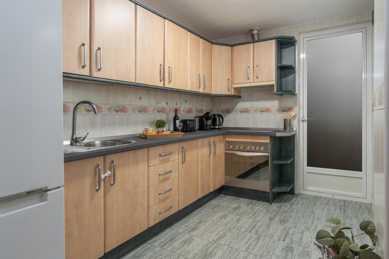 Tuguest San Anton Ii Apartamento *