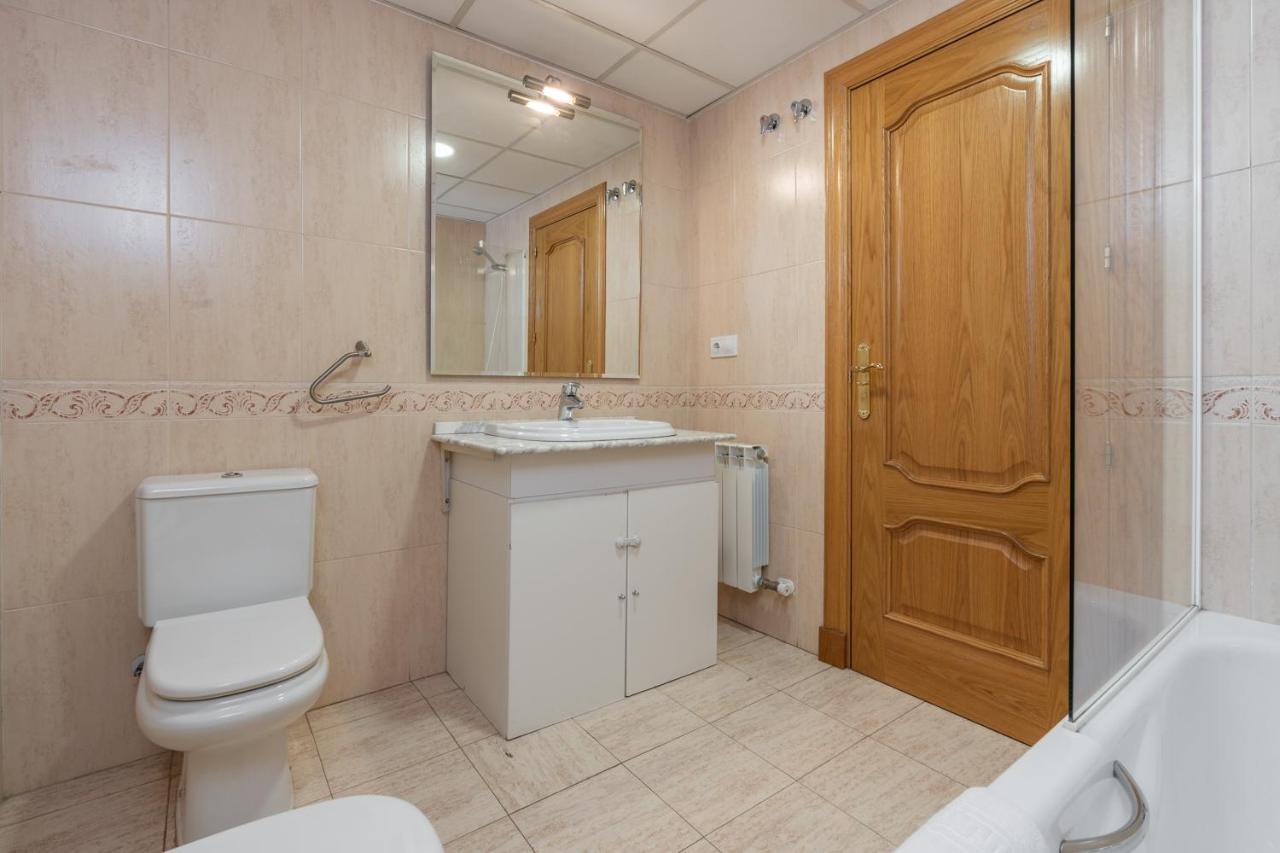 Apartamento Tuguest San Anton Ii