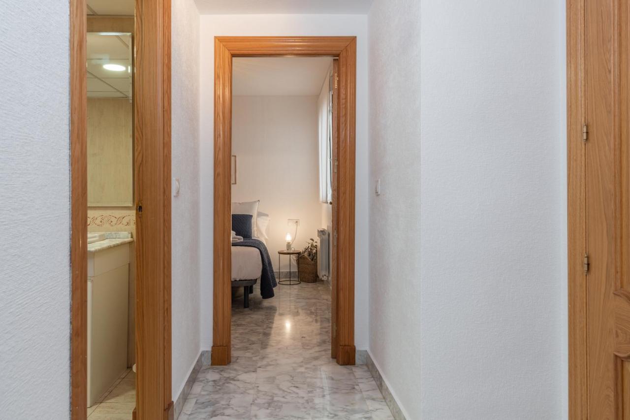 Tuguest San Anton Ii Apartamento Granada